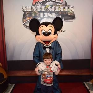 Meet your Posher, Beth